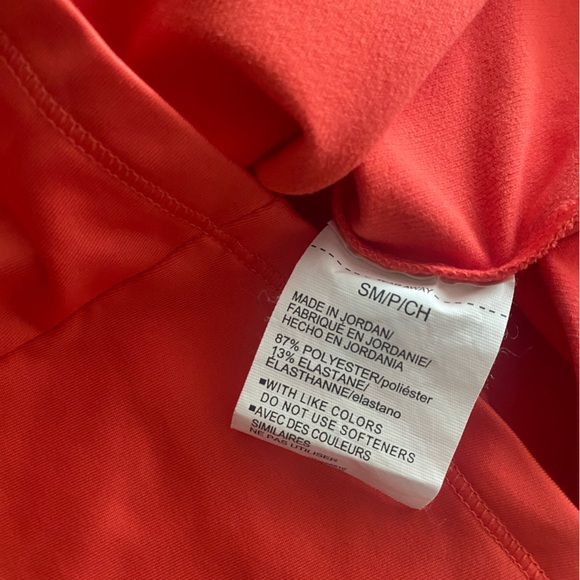 Under Armor Zip Up LS - Picture 11 of 12